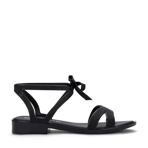 Melissa Ophelia Low + Jason Wu Preto Opaco