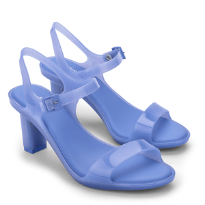 Melissa Lady Emme Azul