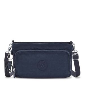 Bolsa Kipling Myrte Azul I695596V