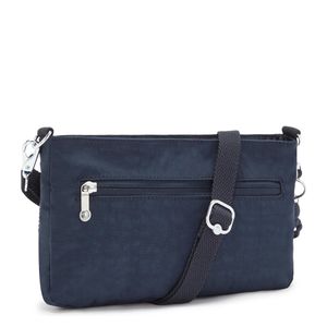 Bolsa Kipling Myrte Azul I695596V