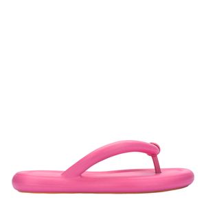 Melissa Flip Flop Free Rosa Laranja 33531RL
