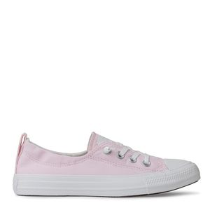 Tênis Converse Chuck Taylor All Star Shoreline Rosa Claro Branco CT17860002