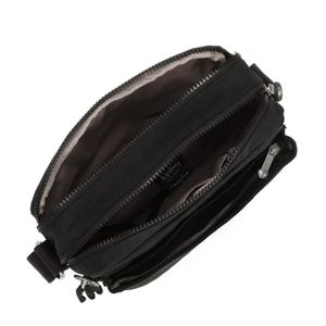 Bolsa Kipling Abanu M Preto I7076P39