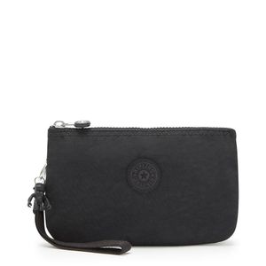 Necessaire Kipling Creativity Xl Preto