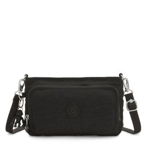 Bolsa Kipling Myrte Preto I6955P39