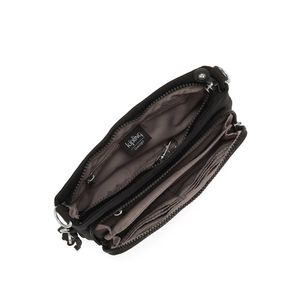 Bolsa Kipling Myrte Preto I6955P39