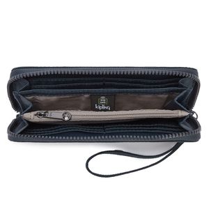 Carteira Kipling Imali Cinza I6379Z94