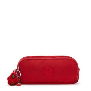 Estojo Kipling Gitroy Vermelho 135646CQ