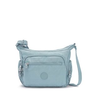 Bolsa Kipling Gabbie S Azul I2532Y92