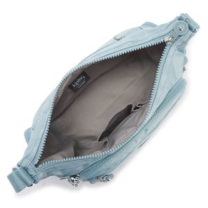 Bolsa Kipling Gabbie S Azul I2532Y92