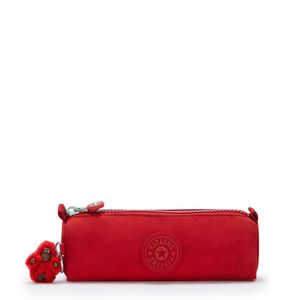 Estojo Kipling Freedom Vermelho 013736CQ