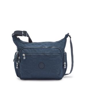 Bolsa Kipling Gabbie Azul 1525596V