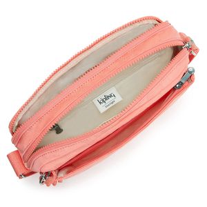 Bolsa Kipling Abanu M Rosa I7076Z02