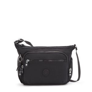 Bolsa Kipling Gabbie S Preto I2531P39