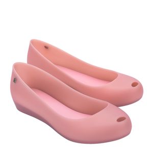 Melissa Ultragirl Basic II Rosa Candy Leitoso 32938RCL