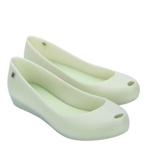 Melissa Ultragirl Basic II Verde Hortelã 32938VH