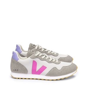 Tênis Vert Sdu Rec Alveomesh Light Grey RR012690F