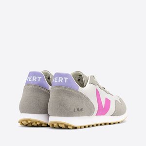 Tênis Vert Sdu Rec Alveomesh Light Grey RR012690F