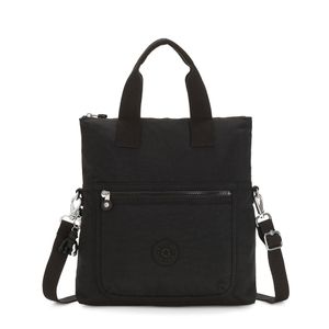 Bolsa Kipling Eleva Preto I6532P39