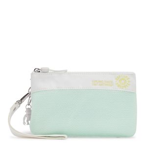 Necessaire Kipling Creativity Xl Verde I5628M70