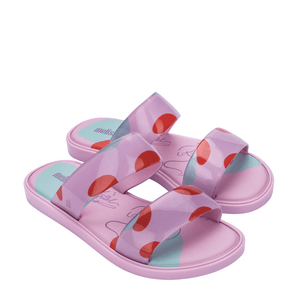 Melissa Bubble + Disney Princess Ariel Rosa 33533R