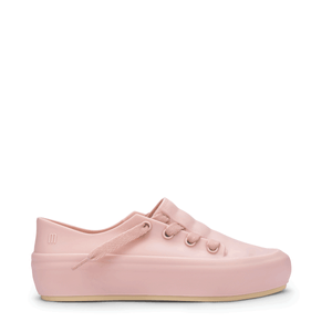 Melissa Ulitsa Sneaker Rosa Fosco 32338RF