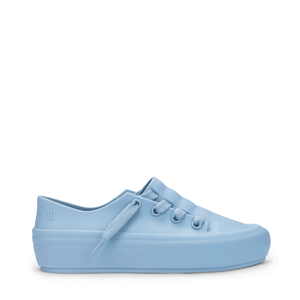 Melissa Ulitsa Sneaker Azul Fosco 32338AF