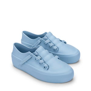 Melissa Ulitsa Sneaker Azul Fosco 32338AF