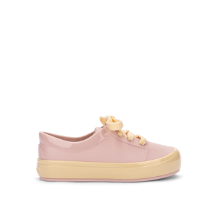 Mini Melissa Street Rosa Amarelo 32978RA