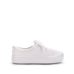 Mini Melissa Street Branco 32978B