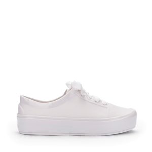 Mini Melissa Street Branco