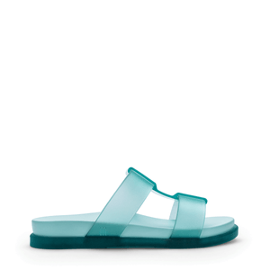 Melissa Way Slide Verde 33535V