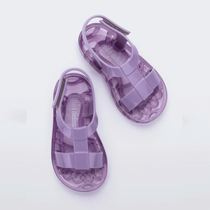 Mini Melissa Way Lilás 33666LI