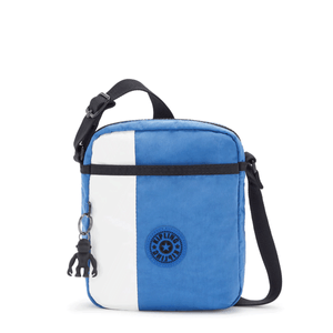 Bolsa Kipling Hisa Azul I5404V27