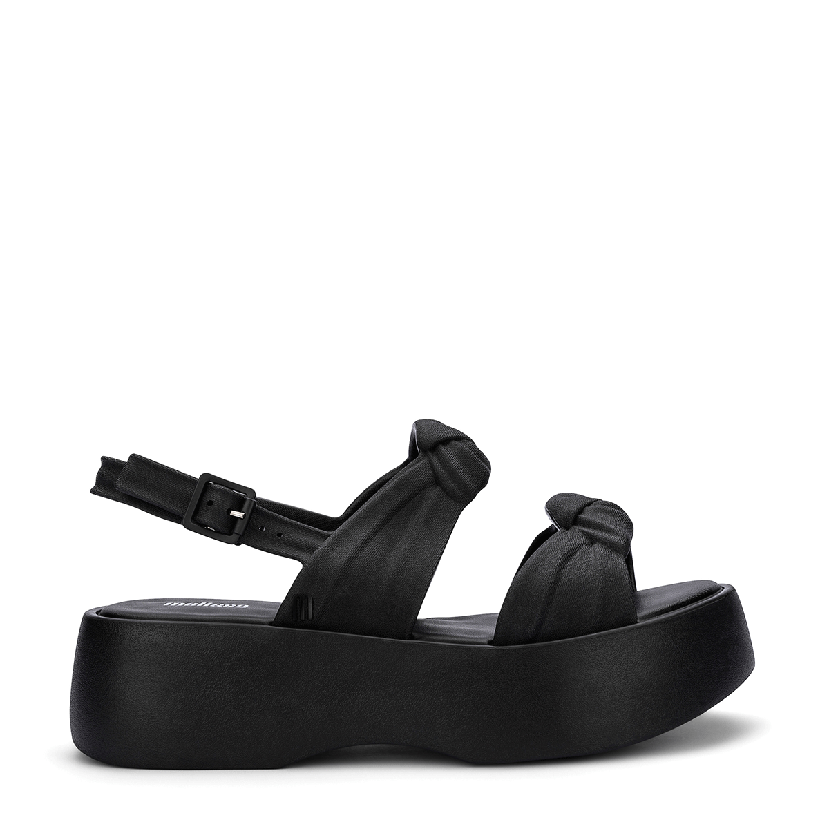 Melissa Kokoro + Two Lost Kids Bege 33620B - Menina Shoes