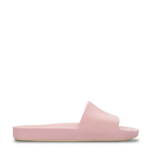 Melissa Beach Slide Rosa Amarelo 31754RA