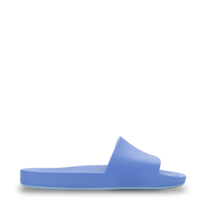 Melissa Beach Slide Azul 31754AZ