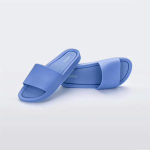 Melissa Beach Slide Azul 31754AZ