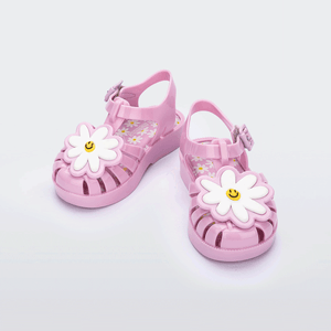 Mini Melissa Possession + Fábula Rosa