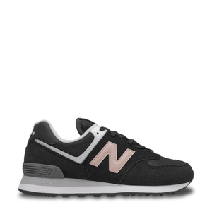 Tênis New Balance 574 Preto WL574OI2