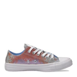 All Star Azul Menina Shoes