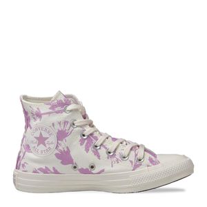 Tênis Converse Chuck Taylor All Star Amêndoa Rosa Sal CT17590002