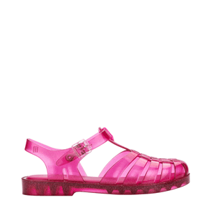 Melissa Possession Shiny Rosa Glitter 33520RG