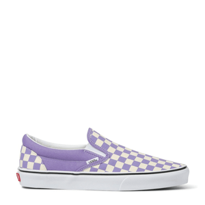 Tênis Vans Slip-On Chalk Violet VN0A33TB9HMCASA