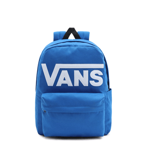 Mochila Vans Old Skool Drop V Backpack Nautical Blue VN0A5KHP5XT