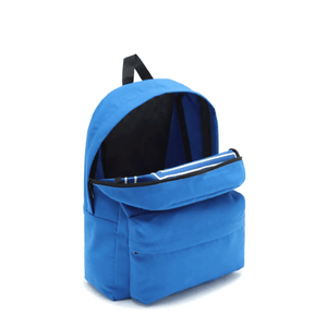 Mochila Vans Old Skool Drop V Backpack Nautical Blue VN0A5KHP5XT
