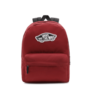 Mochila Vans Realm Backpack Pomegranate VN0A3UI6ZBS