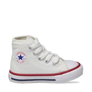 Tênis Converse Chuck Taylor All Star Rosa Cru Preto CK00040006 - Menina  Shoes