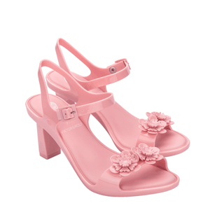 Melissa Lady Emme Blossom + Viktor And Rolf Rosa 33518R