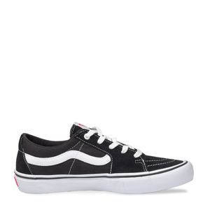 Tênis Vans Sk8-Low Pro Black White VN0A4U3EY28